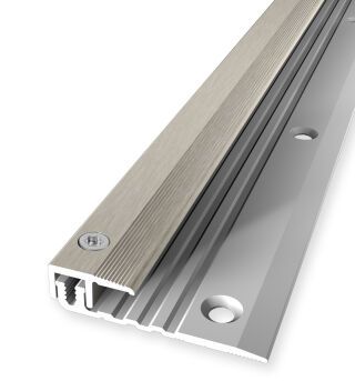 Küberit Abschlussprofile 377 Küberit Profile Systems - Küberit Abschlussprofile 377