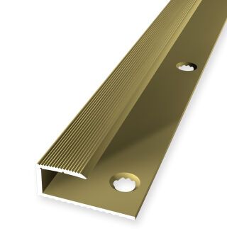 Küberit Einfassprofile 210 Küberit Profile Systems - Küberit Einfassprofile 210
