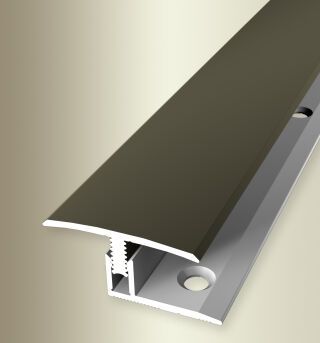 Küberit Übergangsprofile 558 Küberit Profile Systems - Küberit Übergangsprofile 558