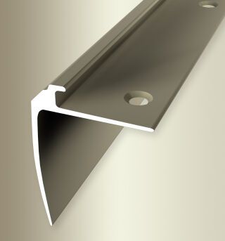Küberit Treppenkantenprofile 852 Küberit Profile Systems - Küberit Treppenkantenprofile 852