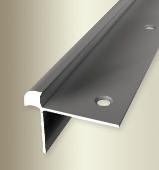 Küberit Treppenkantenprofile 875 Küberit Profile Systems - Küberit Treppenkantenprofile 875