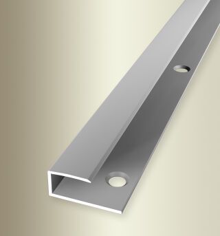 Küberit Einfassprofile 011 Küberit Profile Systems - Küberit Einfassprofile 011