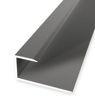 Küberit Einfassprofile 204 Küberit Profile Systems - Küberit Einfassprofile 204