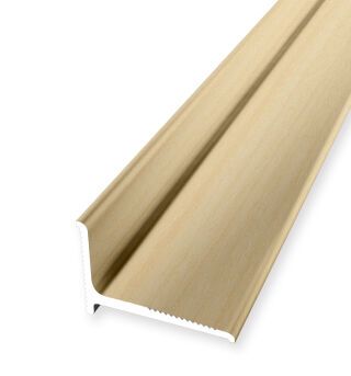 Küberit Abschlussprofile 369 Küberit Profile Systems - Küberit Abschlussprofile 369