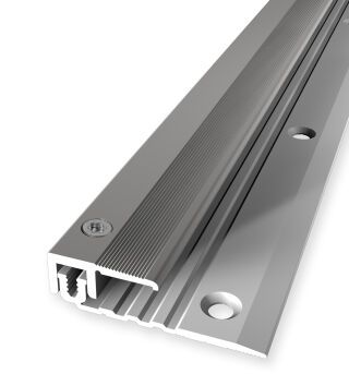 Küberit Abschlussprofile 387AS Küberit Profile Systems - Küberit Abschlussprofile 387AS