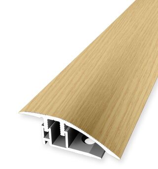 Küberit Anpassungsprofile 586XL Küberit Profile Systems - Küberit Anpassungsprofile 586XL
