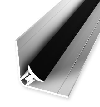 Küberit Clip-Innenecken 161 Küberit Profile Systems - Küberit Clip-Innenecken 161