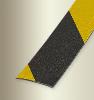 Küberit Gleitschutzeinlagen, mit Textur 2513 Küberit Profile Systems - Küberit Gleitschutzeinlagen, mit Textur 2513