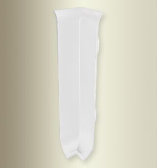 Küberit Sockelleisten 90° Innenecken 914 Küberit Profile Systems - Küberit Sockelleisten 90° Innenecken 914