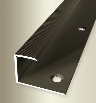 Küberit Einfassprofile 217 Küberit Profile Systems - Küberit Einfassprofile 217