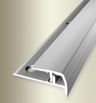 Küberit Treppenkantenprofile 510 Küberit Profile Systems - Küberit Treppenkantenprofile 510