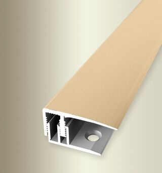 Küberit Abschlussprofile 587 Küberit Profile Systems - Küberit Abschlussprofile 587