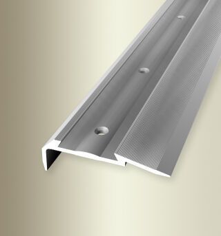 Küberit Treppenkantenprofile 700 Küberit Profile Systems - Küberit Treppenkantenprofile 700
