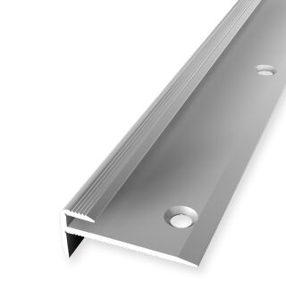 Küberit Treppenkantenprofile 809 Küberit Profile Systems - Küberit Treppenkantenprofile 809