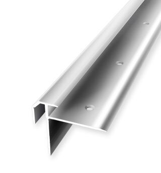 Küberit Treppenkantenprofile 838 Küberit Profile Systems - Küberit Treppenkantenprofile 838