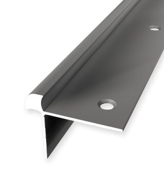 Küberit Treppenkantenprofile 875 Küberit Profile Systems - Küberit Treppenkantenprofile 875