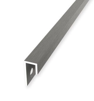 Küberit Sockelleisten 901 Küberit Profile Systems - Küberit Sockelleisten 901