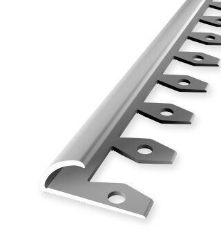 Küberit Einfassprofile 371 Küberit Profile Systems - Küberit Einfassprofile 371