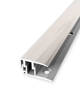 Küberit Abschlussprofile 587XL Küberit Profile Systems - Küberit Abschlussprofile 587XL