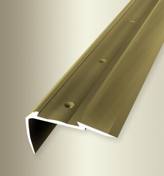 Küberit Treppenkantenprofile 706 Küberit Profile Systems - Küberit Treppenkantenprofile 706