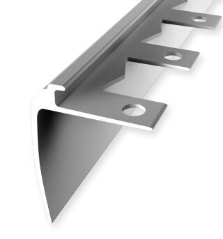 Küberit Treppenkantenprofile 852 Küberit Profile Systems - Küberit Treppenkantenprofile 852