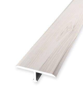 Küberit T-Profile 293 Küberit Profile Systems - Küberit T-Profile 293