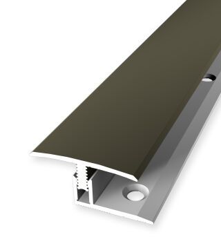 Küberit Übergangsprofile 558 Küberit Profile Systems - Küberit Übergangsprofile 558