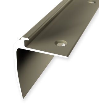 Küberit Treppenkantenprofile 852 Küberit Profile Systems - Küberit Treppenkantenprofile 852