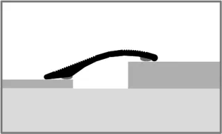 Küberit Anpassungsprofile 247 Küberit Profile Systems - Küberit Anpassungsprofile 247