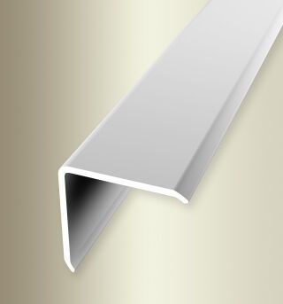 Küberit Eckschutzwinkel 273 Küberit Profile Systems - Küberit Eckschutzwinkel 273