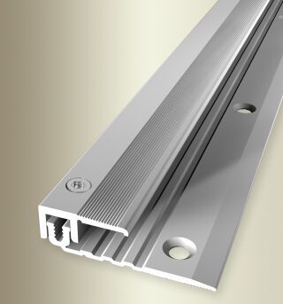Küberit Abschlussprofile 387AS Küberit Profile Systems - Küberit Abschlussprofile 387AS