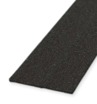 Küberit Gleitschutzeinlagen, mit Körnung 2511 Küberit Profile Systems - Küberit Gleitschutzeinlagen, mit Körnung 2511
