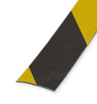 Küberit Gleitschutzeinlagen, mit Textur 2513 Küberit Profile Systems - Küberit Gleitschutzeinlagen, mit Textur 2513