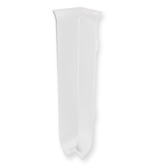 Küberit Sockelleisten 90° Innenecken 914 Küberit Profile Systems - Küberit Sockelleisten 90° Innenecken 914