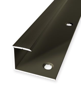 Küberit Einfassprofile 217 Küberit Profile Systems - Küberit Einfassprofile 217