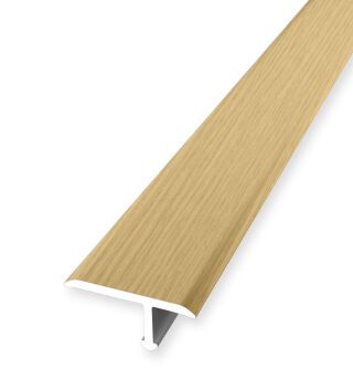 Küberit T-Profile 291 Küberit Profile Systems - Küberit T-Profile 291