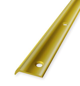 Küberit Abschlussprofile 342 Küberit Profile Systems - Küberit Abschlussprofile 342