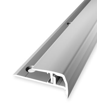 Küberit Treppenkantenprofile 510 Küberit Profile Systems - Küberit Treppenkantenprofile 510