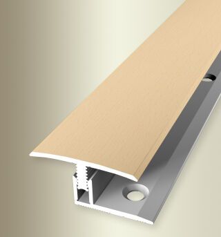 Küberit Übergangsprofile 558 Küberit Profile Systems - Küberit Übergangsprofile 558