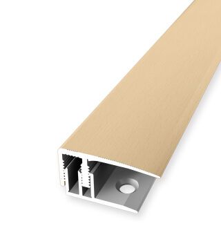 Küberit Abschlussprofile 587 Küberit Profile Systems - Küberit Abschlussprofile 587