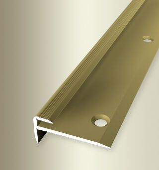 Küberit Treppenkantenprofile 809 Küberit Profile Systems - Küberit Treppenkantenprofile 809
