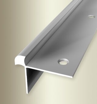 Küberit Treppenkantenprofile 875 Küberit Profile Systems - Küberit Treppenkantenprofile 875