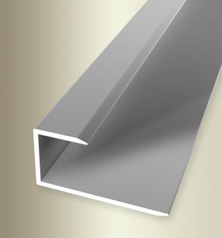 Küberit Einfassprofile 204 Küberit Profile Systems - Küberit Einfassprofile 204