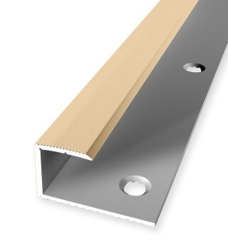 Küberit Einfassprofile 214 Küberit Profile Systems - Küberit Einfassprofile 214