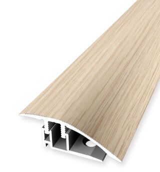 Küberit Anpassungsprofile 586XL Küberit Profile Systems - Küberit Anpassungsprofile 586XL