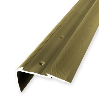 Küberit Treppenkantenprofile 706 Küberit Profile Systems - Küberit Treppenkantenprofile 706