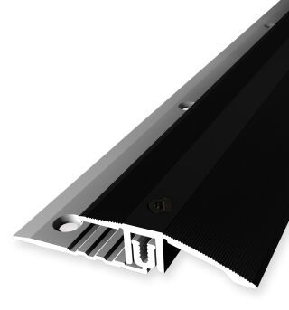 Küberit Anpassungsprofile 486 Küberit Profile Systems - Küberit Anpassungsprofile 486