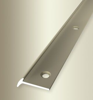 Küberit Abschlussprofile 342 Küberit Profile Systems - Küberit Abschlussprofile 342