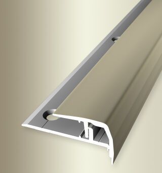 Küberit Treppenkantenprofile 510 Küberit Profile Systems - Küberit Treppenkantenprofile 510