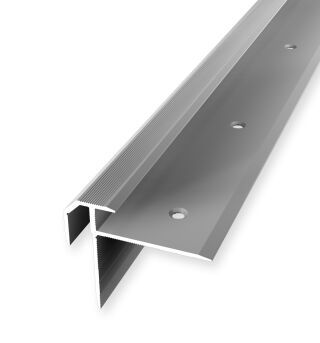 Küberit Treppenkantenprofile 838 Küberit Profile Systems - Küberit Treppenkantenprofile 838